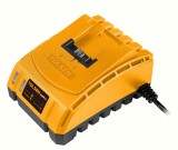 Cumpara ieftin Incarcator rapid 20VDC/2.0A, MP20V, Tolsen