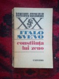 N7 Constiinta lui Zeno - Italo Avevo