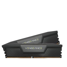 CR VENGEANCE DDR5 32GB (2x16GB) 6200 MHZ