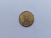 Cehoslovacia 10 Korun 1990, Europa