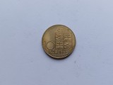 Cehoslovacia 10 Korun 1990, Europa