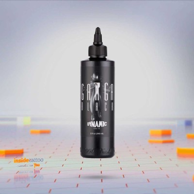 Tus Ganga - DYNAMIC 240ml foto