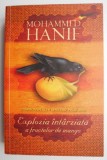 Explozia intarziata a fructelor de mango - Mohammed Hanif - Roman Beletristica