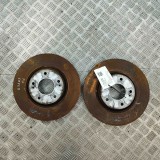 Set Discuri Frana Fata Kia Sportage SL 2015 OEM 51712-2Y000 Original