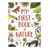 Cumpara ieftin My First Book of Nature