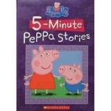 5-Minute Peppa Stories (Peppa Pig)