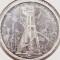 521 Germania 10 mark 1997 Diesel Engine - F - km 192 argint