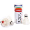 Set 3 Fluturasi Cu Pene Pentru Badminton 2481