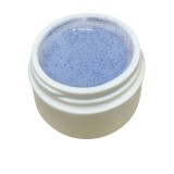 Gel unghii 3 in 1constructie autonivelant BLUE BLINK50g