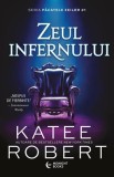 Zeul infernului (seria Pacatele Zeilor, vol. I) - Bookzone