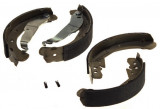 Set Saboti Frana De Mana Am Opel Zafira A 1999-2005 1605920, General