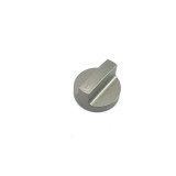 Buton rotativ original Whirlpool INDESIT HOTPOINT pentru cuptor, coduri C00495215, 481010870462