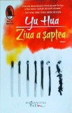 Yu Hua - Ziua a saptea