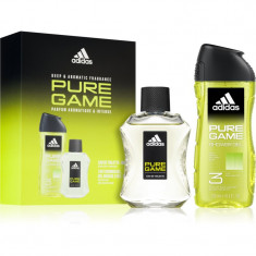 Adidas Pure Game Edition 2023 set cadou pentru bărbați