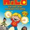 Hilo Book 1: The Boy Who Crashed to Earth