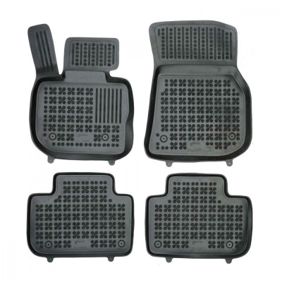Covorase auto BMW X3 G01 2017-2024 Rezaw Plast foto