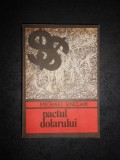 MICHAEL SINCLAIR - PACTUL DOLARULUI