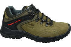 Pantofi de trekking Grisport Marrone 11102N84G maro foto