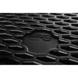 Covorase cauciuc dedicate VW T Roc 2, 2025-prezent, Gumarny Zubri Cehia