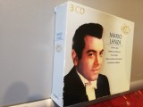 Mario Lanza - This is Gold - 3 cd Set (2004/Disky/Germany) - CD Original/ca Nou