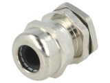 Garnitura etansare PG11 IP68 Raychem RPG, Alama, Nichel, Diametru cablu 5.5-10mm, Dimensiune cheie 20mm