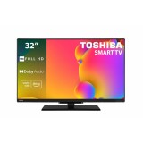 Smart TV Toshiba 32LV3563DG 32&quot; (81 cm) LED Full HD, WiFi, Miracast, Negru