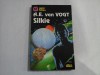 (SF) SILKIE - A. E. Van VOGT