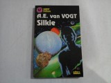 (SF) SILKIE - A. E. Van VOGT