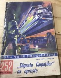 Cumpara ieftin RVS Revista Colectia povestiri Stiintifico-fantastice Nr 252