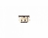 Mufa Incarcare Samsung Galaxy A13 A137, Piesa Schimb, Conector Dock, Incarcare Rapida, Compatibila, TechGSM (min. 5 buc.)