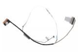 Cablu video LVDS Laptop Gaming, Asus, TUF A15 FA577R, FA577RE, 14005-04160100, 14005-04160300, 14005-04160500, DD0NJKLC100, 12143228, NJK EDP Cable FH