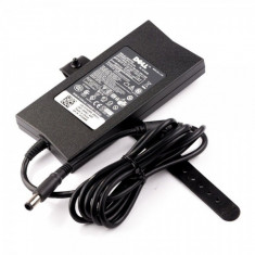 Alimentator Laptop - DELL LATITUDE E6430 - P25Gï»¿, 90W, 19.5V, 4.62A