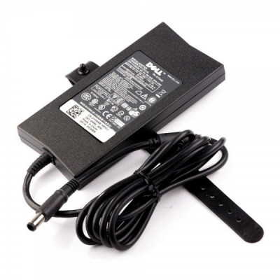 Alimentator Laptop - DELL LATITUDE E6430 - P25G&amp;iuml;&amp;raquo;&amp;iquest;, 90W, 19.5V, 4.62A foto