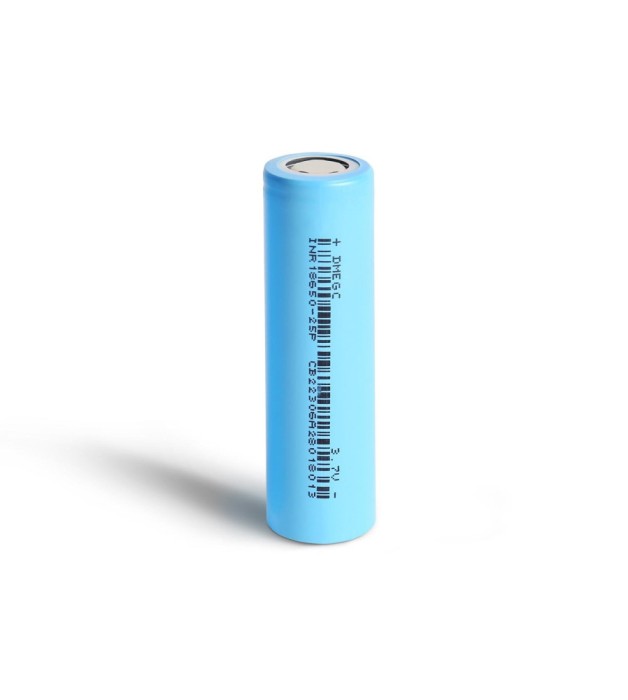Acumulator DMEGC INR18650-25P 2500mAh - 20A