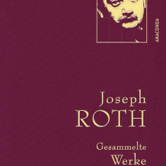 Roth,J.,Gesammelte Werke