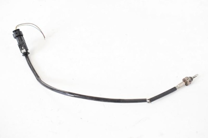 Senzor de temperatură BMW 3 Coupe E92 2012 OEM: 7811913 4084763