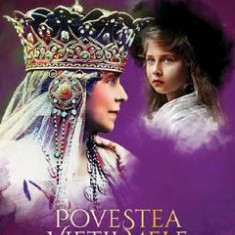 Povestea vietii mele Vol.1 - Regina Maria