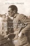 Viața lui Panait Istrati, Corint