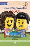 Care este povestea Lego? - Jim O&#039;Connor