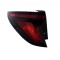 Stop spate, lampa Hyundai Tucson, 10.2020-, montare spate, stanga, P21/5W; cu soclu bec; exterior, TYC