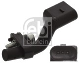 FEBI BILSTEIN 46314 Senzor impulsuri, arbore cotit