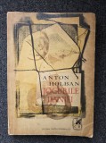 JOCURILE DANIEI - Anton Holban