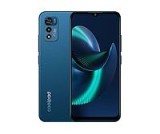 Coolpad Cool 20+ Blue, 6GB RAM, 128GB, 48MP AI Camera, Android 11, 6.52&quot; HD+, Baterie 4500mAh