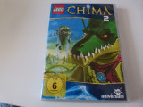 Chijma 2, dvd