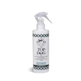 Cumpara ieftin TopDog Parfum Citronella Caini, 300ml, Eau de Parfum, Anti Insecte, Uleiuri Naturale, Hidratare Blana, Fara Parabeni, Hipoalergenic
