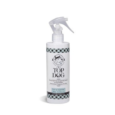 TopDog Parfum Citronella &amp;ndash; Eau De Parfume - 300 ml foto