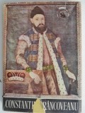 Constantin Brancoveanu - Paul Cernovodeanu