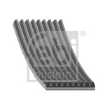 FEBI BILSTEIN 35509 Curea transmisie cu caneluri