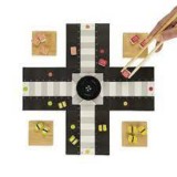 Joc de strategie - Ludo Board Game | Balvi