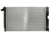 Radiator racire Toyota Corolla (E12), 06.2004-10.2007 Motor 1, 4 D-4d 66kw Diesel, tip climatizare Cu/fara AC, cutie Manuala, dimensiune 625x380x27mm